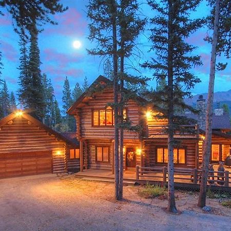Bear Lodge Blue River Area By Pinnacle Lodging Breckenridge Exterior photo