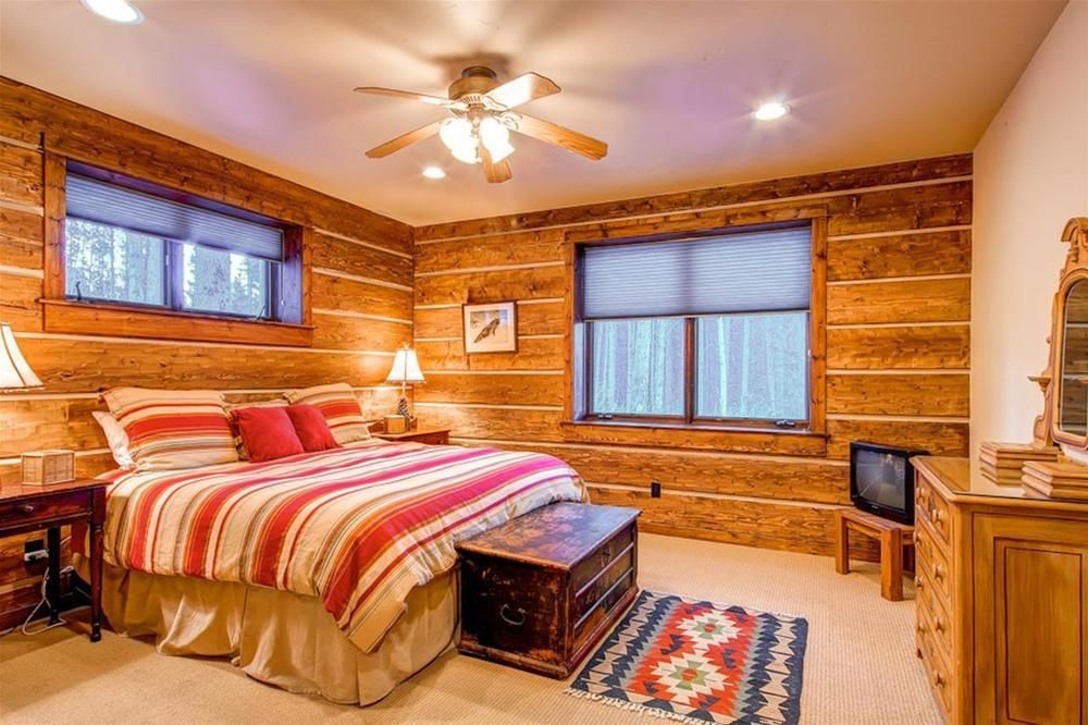 Bear Lodge Blue River Area By Pinnacle Lodging Breckenridge Exterior photo