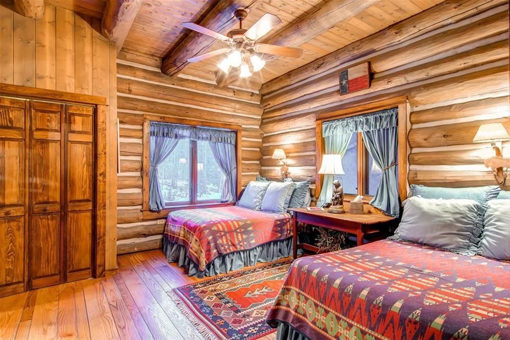 Bear Lodge Blue River Area By Pinnacle Lodging Breckenridge Exterior photo