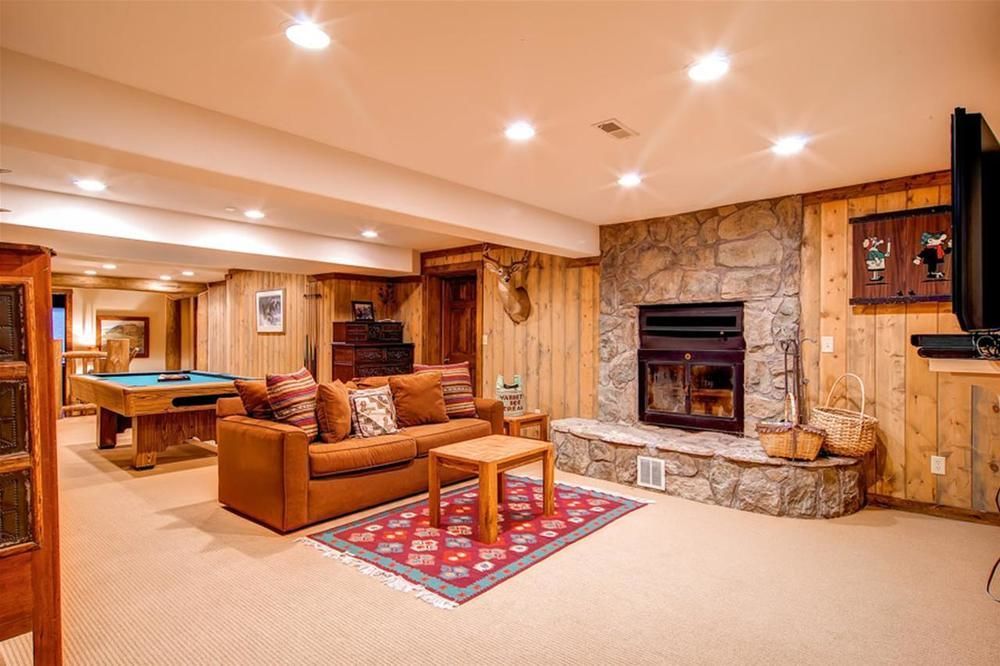 Bear Lodge Blue River Area By Pinnacle Lodging Breckenridge Exterior photo