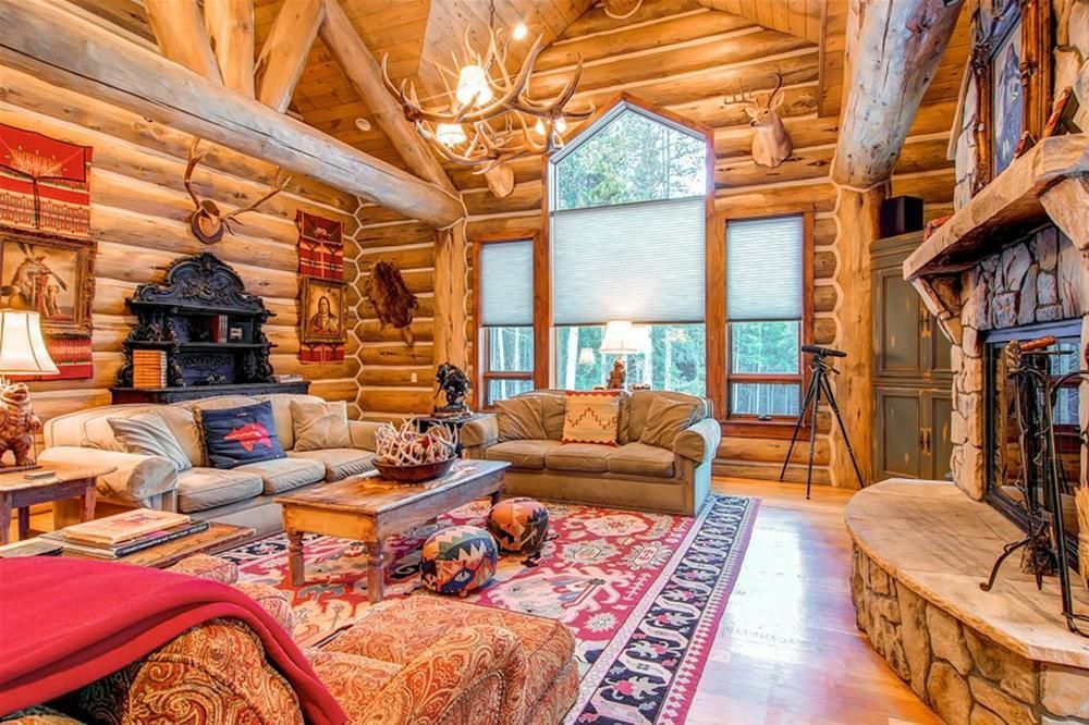 Bear Lodge Blue River Area By Pinnacle Lodging Breckenridge Exterior photo